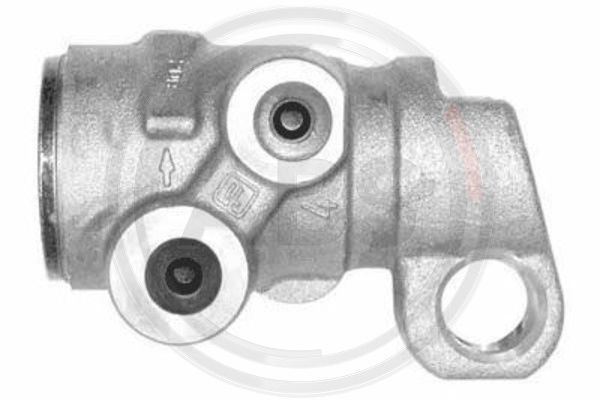 A.B.S. 3929 Brake Force Regulator