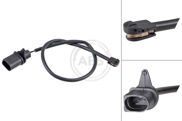 A.B.S. 39402 Warning Contact, brake pad wear