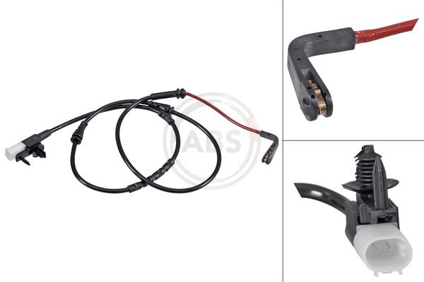A.B.S. 39414 Warning Contact, brake pad wear