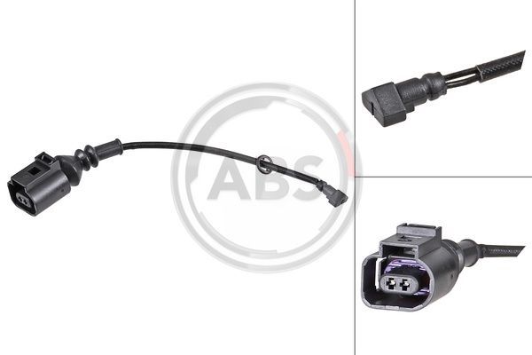 A.B.S. 39425 Warning Contact, brake pad wear