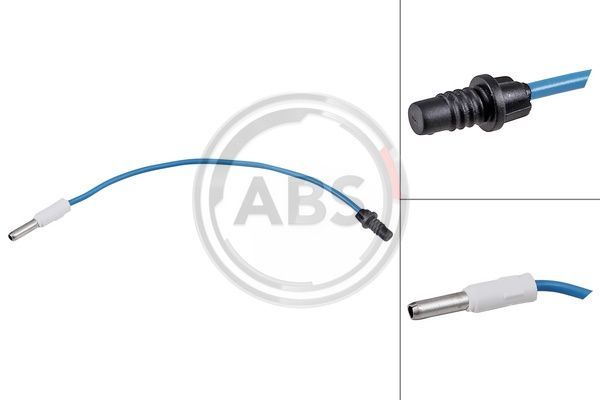 A.B.S. 39428 Warning Contact, brake pad wear