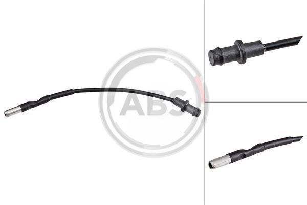 A.B.S. 39430 Warning Contact, brake pad wear