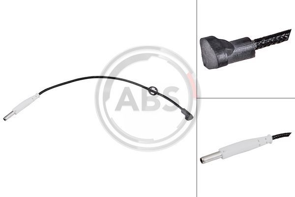 A.B.S. 39440 Warning Contact, brake pad wear