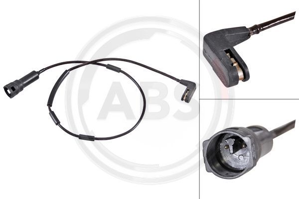 A.B.S. 39521 Warning Contact, brake pad wear