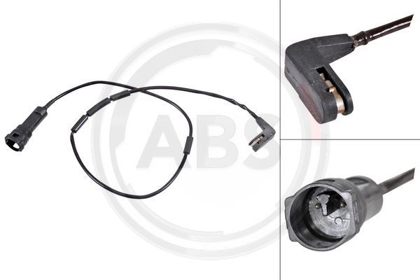 A.B.S. 39522 Warning Contact, brake pad wear