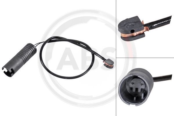 A.B.S. 39547 Warning Contact, brake pad wear