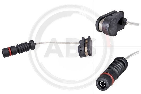 A.B.S. 39598 Warning Contact, brake pad wear