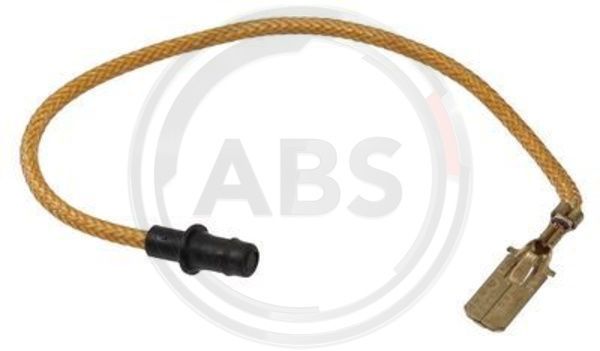 A.B.S. 39600 Warning Contact, brake pad wear