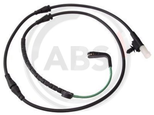 A.B.S. 39629 Warning Contact, brake pad wear