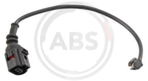 A.B.S. 39665 Warning Contact, brake pad wear
