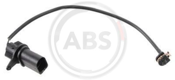 A.B.S. 39666 Warning Contact, brake pad wear