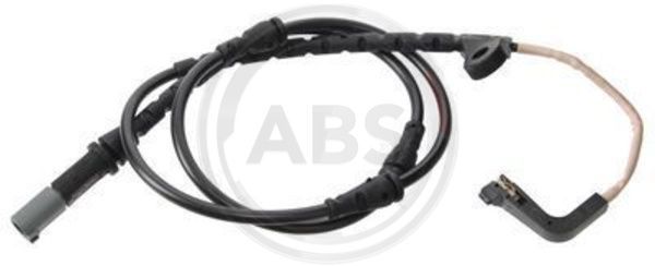A.B.S. 39670 Warning Contact, brake pad wear