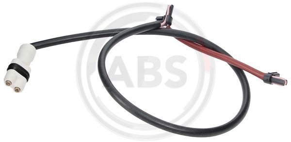 A.B.S. 39707 Warning Contact, brake pad wear