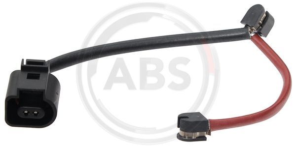 A.B.S. 39709 Warning Contact, brake pad wear