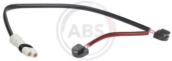 A.B.S. 39710 Warning Contact, brake pad wear
