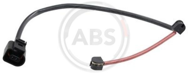 A.B.S. 39712 Warning Contact, brake pad wear