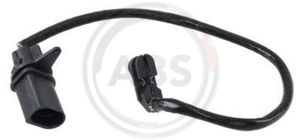 A.B.S. 39723 Warning Contact, brake pad wear