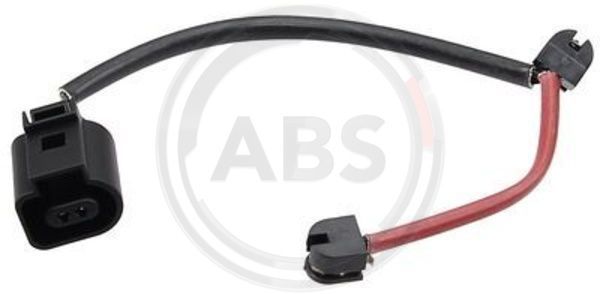 A.B.S. 39726 Warning Contact, brake pad wear