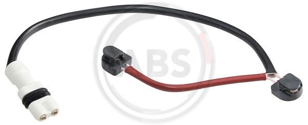 A.B.S. 39743 Warning Contact, brake pad wear