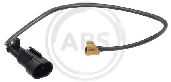 A.B.S. 39746 Warning Contact, brake pad wear