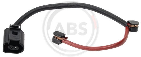 A.B.S. 39754 Warning Contact, brake pad wear