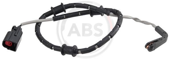 A.B.S. 39758 Warning Contact, brake pad wear