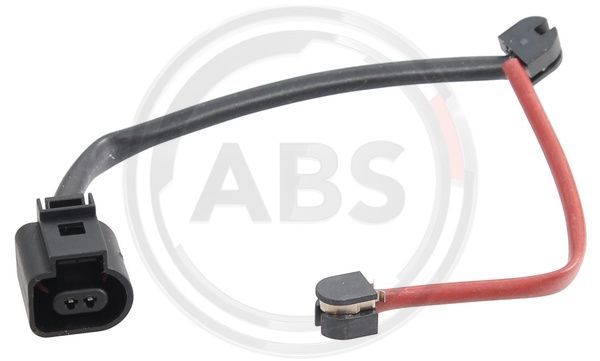 A.B.S. 39766 Warning Contact, brake pad wear