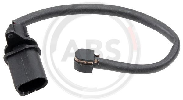 A.B.S. 39780 Warning Contact, brake pad wear