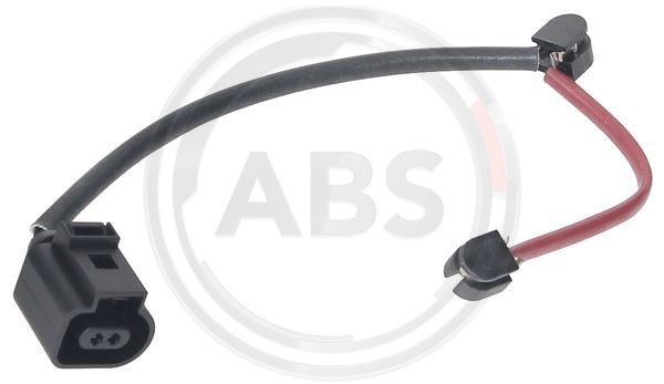 A.B.S. 39795 Warning Contact, brake pad wear