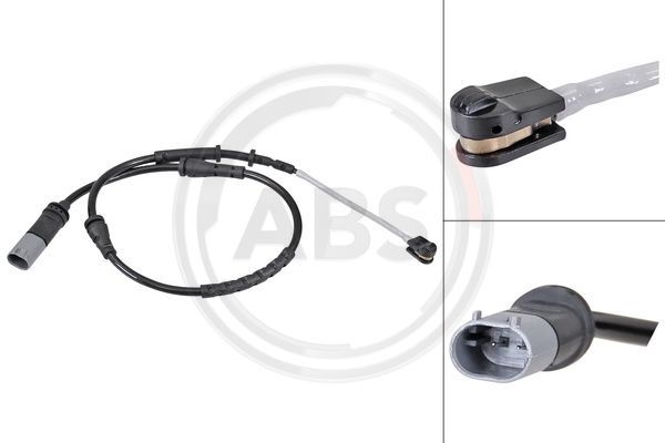 A.B.S. 39816 Warning Contact, brake pad wear