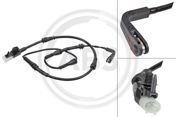 A.B.S. 39906 Warning Contact, brake pad wear