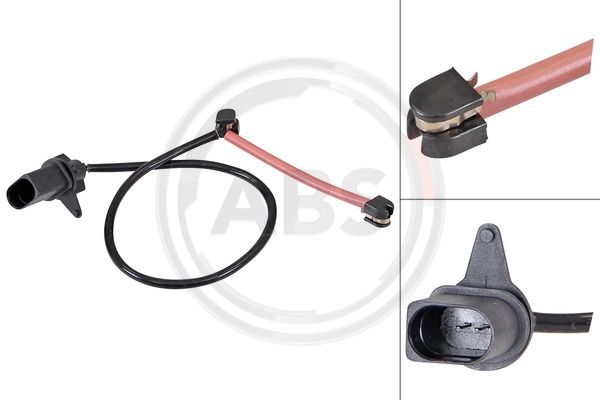 A.B.S. 39910 Warning Contact, brake pad wear