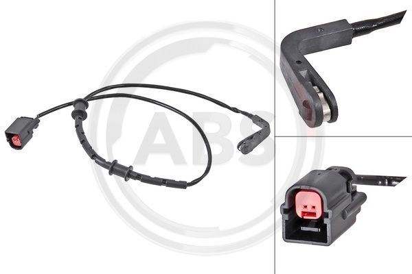A.B.S. 39926 Warning Contact, brake pad wear