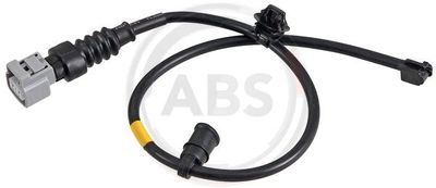 Warning Contact, brake pad wear A.B.S. 39939