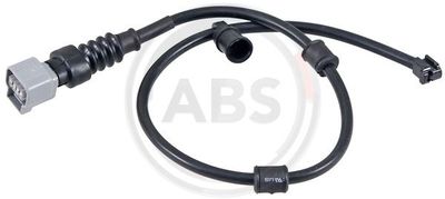 Warning Contact, brake pad wear A.B.S. 39940