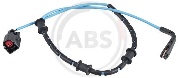 A.B.S. 39943 Warning Contact, brake pad wear