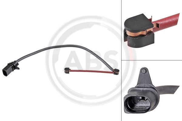 A.B.S. 39955 Warning Contact, brake pad wear
