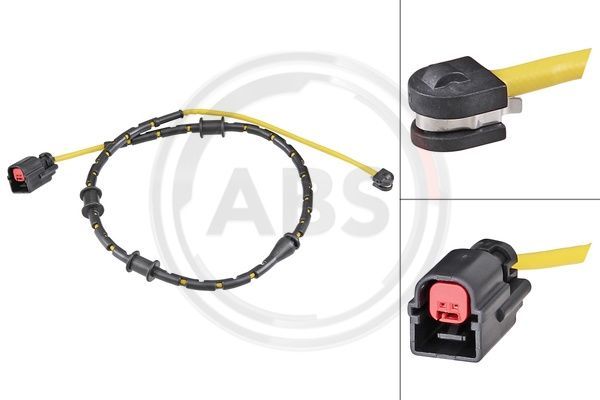 A.B.S. 39959 Warning Contact, brake pad wear