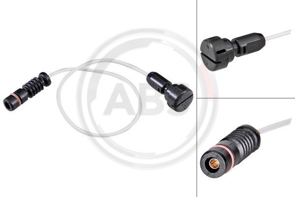 A.B.S. 39963 Warning Contact, brake pad wear