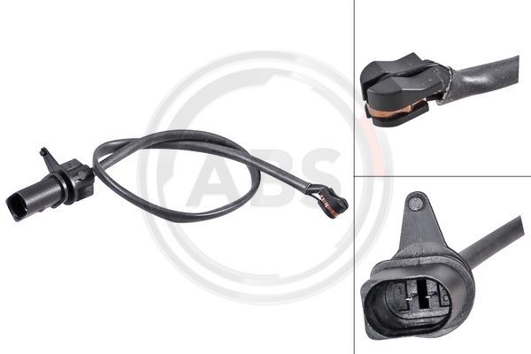 A.B.S. 39971 Warning Contact, brake pad wear