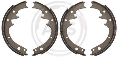 Brake Shoe Set A.B.S. 40151