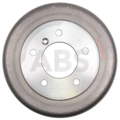 A.B.S. 4015-S Brake Drum