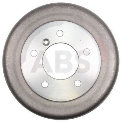 Brake Drum A.B.S. 4015-S