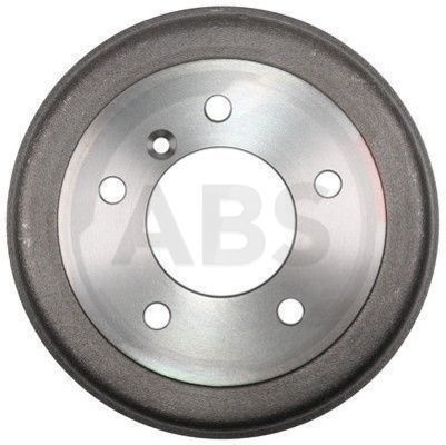 A.B.S. 4016-S Brake Drum