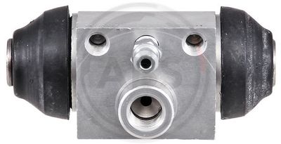 Repair Kit, brake caliper A.B.S. 4023