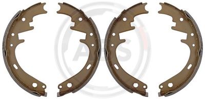 Brake Shoe Set A.B.S. 40263