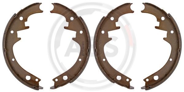 A.B.S. 40267 Brake Shoe Set