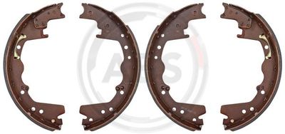 Brake Shoe Set A.B.S. 40358