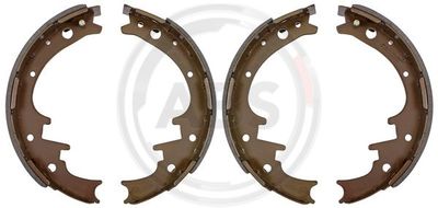 Brake Shoe Set A.B.S. 40445