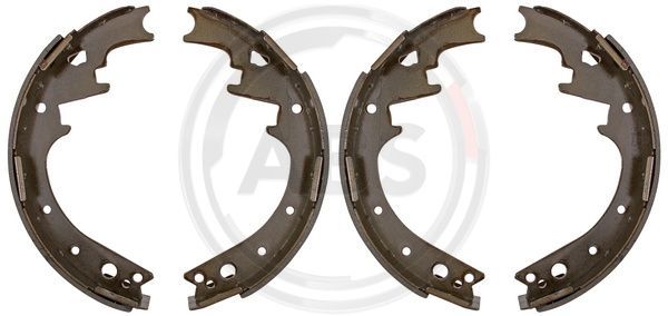 A.B.S. 40446 Brake Shoe Set
